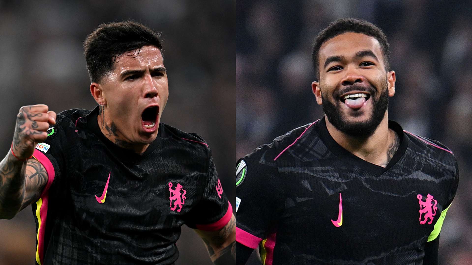 面的挑战 面的挑战